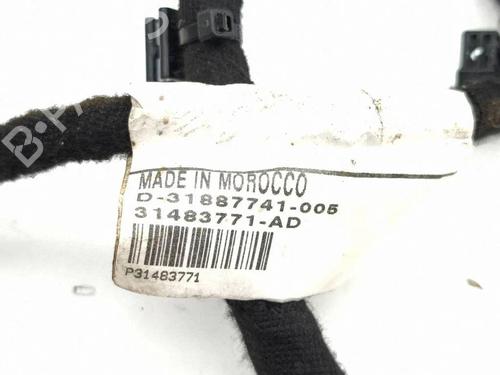 Wiring harness VOLVO V60 II (225) D3 | BP37610651E16  - Image 6