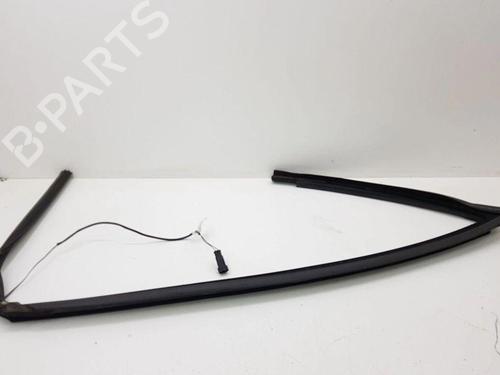 Rubber door seal MASERATI QUATTROPORTE V 4.2 | BP28903855C142 