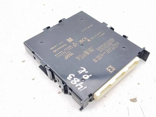 Electronic module TOYOTA bZ4X (_EAM1_) EV (XEAM10) | BP40056479M83 - Image 1