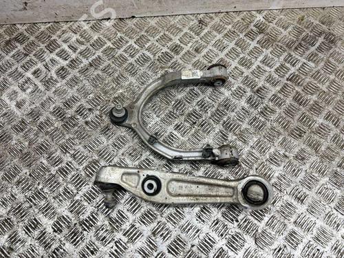 Used Left front suspension arm Left front suspension arm 36084686 36084686