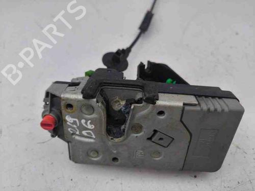 Rear right lock SAAB 9-5 Estate (YS3E) 2.2 TiD | BP28887187C99