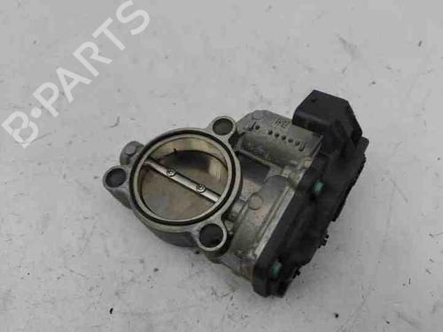 Used Throttle body BMW i3 (I01) Range Extender (170 hp) 28862340