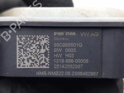 Electronic module AUDI A5 (F53, F5P) 2.0 TDI | BP36763412M83 - Image 7