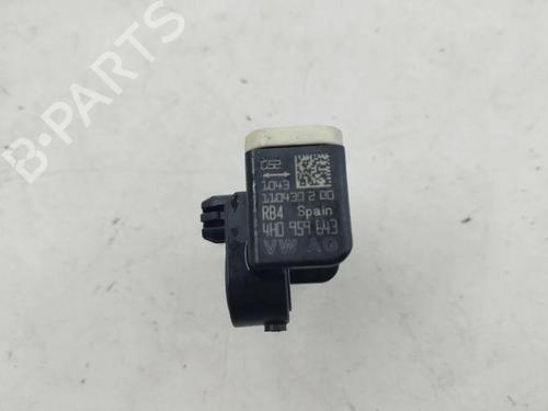 Electronic sensor AUDI A7 Sportback (4GA, 4GF) 3.0 TDI quattro | BP33877784M84 - Image 5