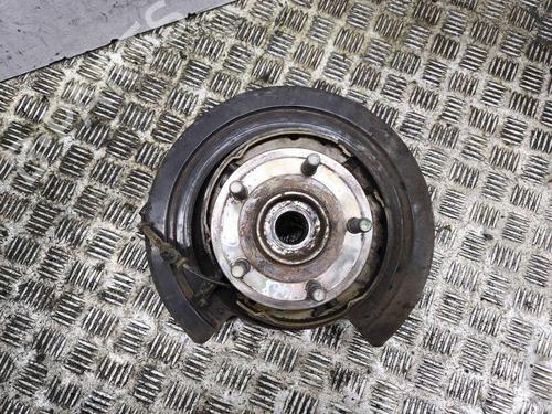 Used Left rear steering knuckle Left rear steering knuckle JEEP GRAND CHEROKEE IV (WK, WK2) 3.0 CRD V6 4x4 (250 hp) 40263232 40263232