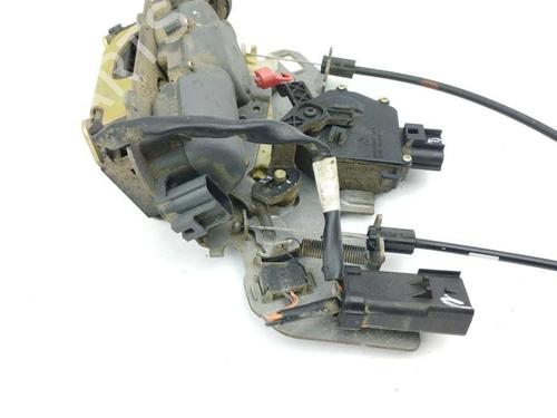 Rear left lock CHRYSLER VOYAGER IV (RG, RS) 2.8 CRD | BP28874618C100 