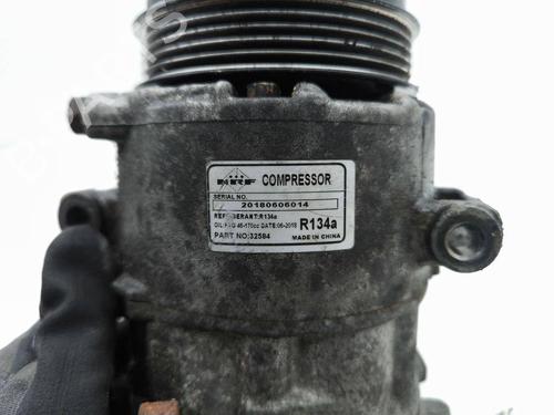 AC Kompressor MERCEDES-BENZ A-CLASS (W169) A 180 CDI (169.007, 169.307) | BP29614958M34 