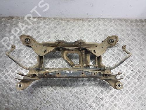 Rear axle VOLVO XC60 I SUV (156) D3 / D4 | BP28891581M2 