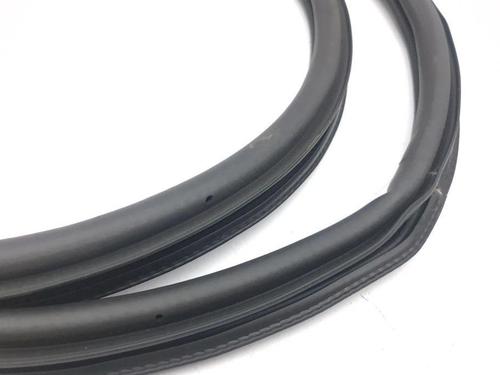 Rubber door seal SEAT IBIZA V (KJ1, KJG) 1.0 TSI | BP28878343C142 