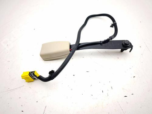 Seat buckle HYUNDAI SANTA FÉ II (CM) 2.2 CRDi 4x4 | BP29945001I32