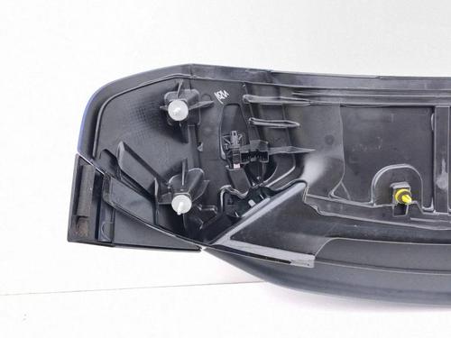 Spoiler bagklap JAGUAR I-PACE (X590) EV400 AWD | BP37492994C96 - Image 9
