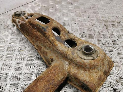 Rear axle MERCEDES-BENZ A-CLASS (W168) A 170 CDI (168.009, 168.109) | BP28897208M2 