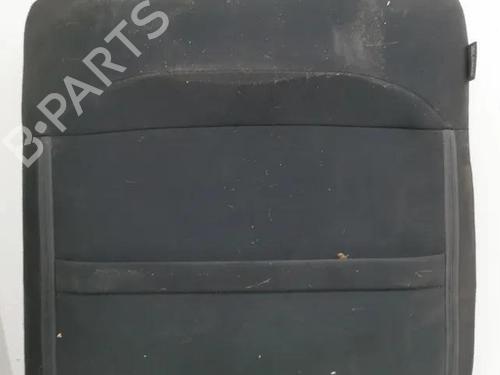 Left front seat NISSAN X-TRAIL II (T31) 2.0 dCi 4x4 | BP28850370C15 