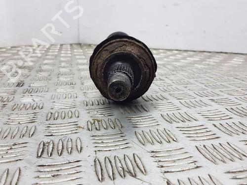 Left front driveshaft CITROËN C8 (EA_, EB_) 2.0 HDi | BP33252808M38 - Image 3