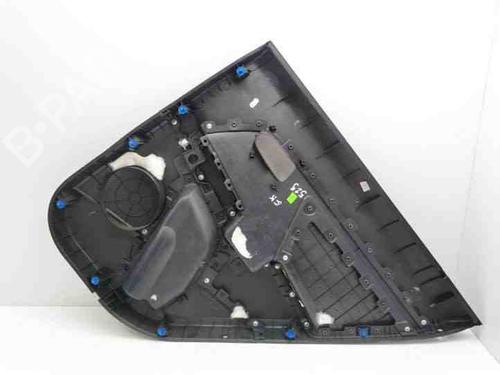 Rear left panel KIA SPORTAGE V (NQ5) 1.6 T-GDi Hybrid | BP28850444C60 