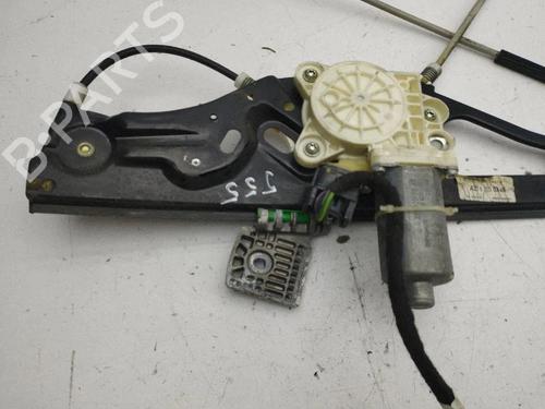 Front left window mechanism MERCEDES-BENZ E-CLASS (W211) E 200 CDI (211.007) | BP40191866C22 - Image 10