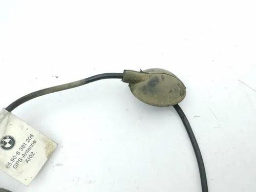 Antenna/Base BMW X5 (E53) 3.0 d | BP28845111C140 