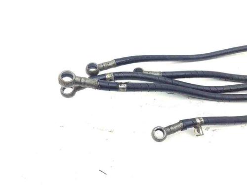 Pipe MASERATI QUATTROPORTE V 4.2 | BP28907065M125 