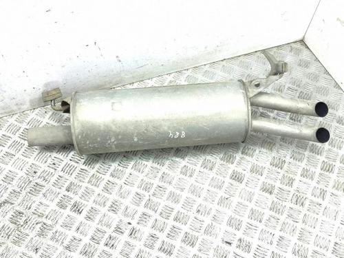 Exhaust system VW PASSAT B5.5 Variant (3B6) 1.9 TDI | BP40209688M121 - Image 6