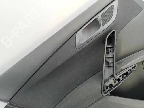 Rear left panel PEUGEOT 508 SW I (8E_) 2.0 HDi | BP33640518C60 - Image 6