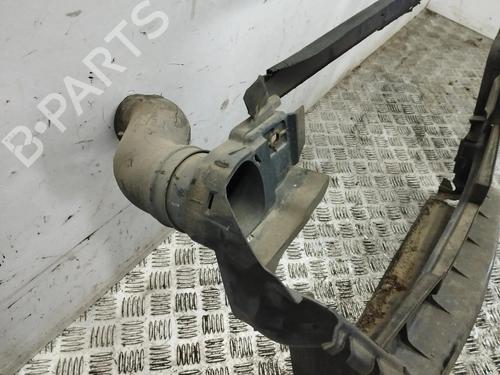 Pipe MERCEDES-BENZ M-CLASS (W164) ML 350 CDI 4-matic (164.125, 164.124) | BP28873381M125  - Image 5