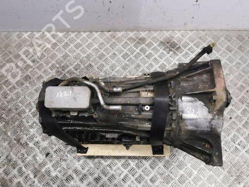 Gearbox PORSCHE CAYENNE (92A) 3.6 | BP28879534M3