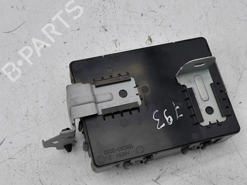 Electronic module HYUNDAI i40 I CW (VF) 1.7 CRDi | BP36330855M83 - Image 2