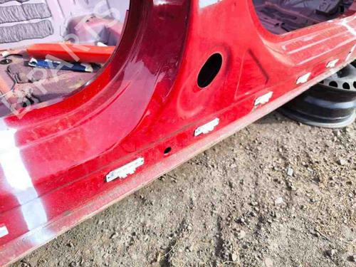 Right sideskirt ALFA ROMEO GIULIA (952_) 2.0 (952ACA25) | BP28883044C114 