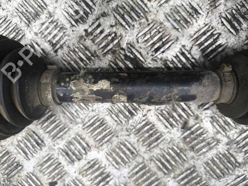 Right front driveshaft BENTLEY CONTINENTAL FLYING SPUR (3W_) 6.0 | BP37586285M39  - Image 7