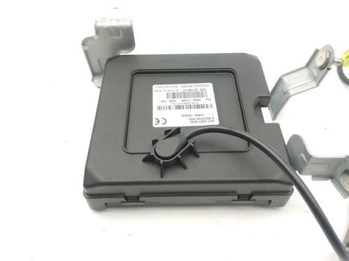 Electronic module KIA SPORTAGE IV (QL, QLE) 1.6 GDI | BP33257663M83 - Image 5