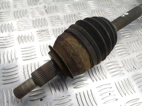 Right front driveshaft MAZDA 6 Estate (GJ, GL) 2.2 D | BP36175892M39 - Image 4