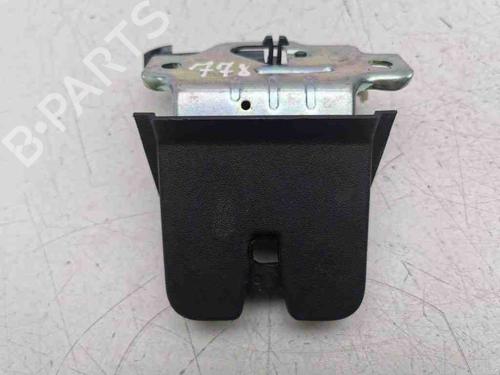 Used Tailgate lock VW T-ROC (A11, D11) 1.0 TSI (116 hp) 28899599