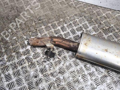 Exhaust system BMW 2 Active Tourer (U06) 220i Mild Hybrid | BP38316899M121 - Image 2