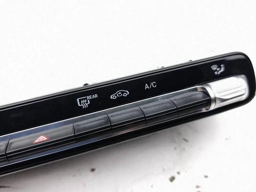 Control unit MERCEDES-BENZ A-CLASS (W177) A 200 (177.087) | BP39735337M11 - Image 4