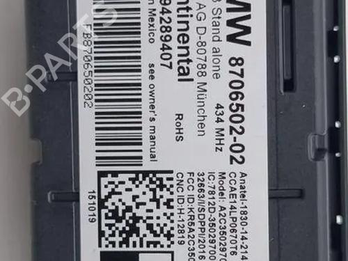 Módulo eletrónico MINI MINI COUNTRYMAN (F60) Cooper | BP33669162M83 - Image 6