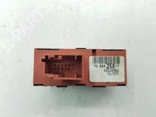 Switch CITROËN C4 AIRCROSS 1.6 HDi 115 | BP38279916I30 - Image 3