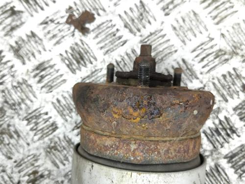 Left rear shock absorber LAND ROVER RANGE ROVER SPORT I (L320) 2.7 D 4x4 | BP28872523M18 