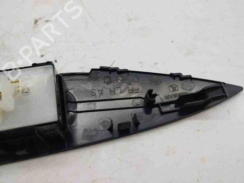 Left rear window switch NISSAN QASHQAI II (J11, J11_) 1.3 DIG-T | BP28897096I29 