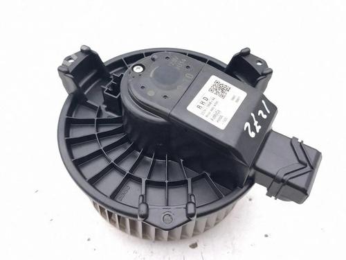Heater blower motor FORD GALAXY III (CK) 2.0 TDCi | BP38783621M62 - Image 5