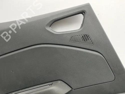 Rear left panel RENAULT CLIO V (B7_) 1.3 TCe 130 (B7MF) | BP28856457C60 