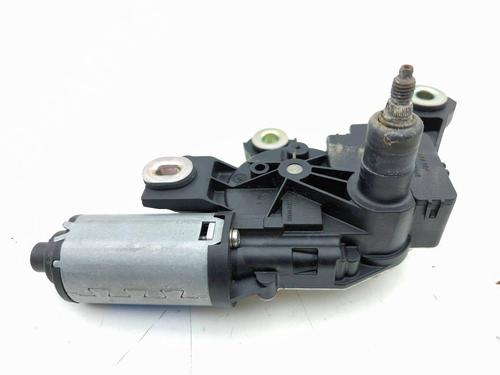 Rear wiper motor AUDI A6 Allroad C7 (4GH, 4GJ) 3.0 TDI quattro | BP29752524M102