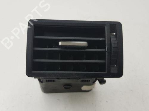 Luftventil FORD FOCUS C-MAX (DM2) 1.6 TDCi (109 hp) 28871393