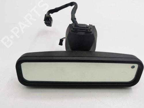 Used Rear mirror MASERATI QUATTROPORTE V 4.2 (400 hp) 28876112