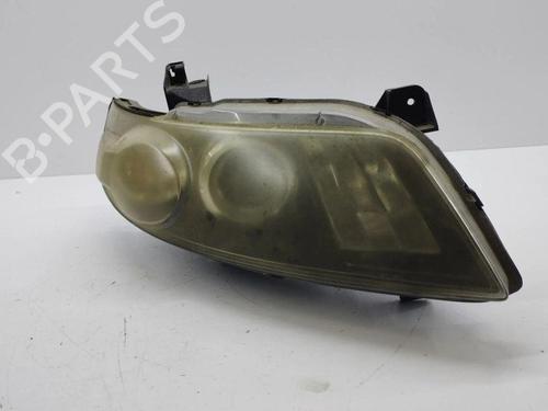 Used Right headlight INFINITI FX 35 All-wheel Drive (280 hp) 28896380