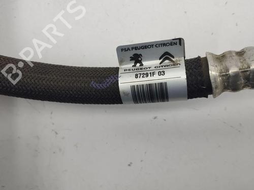 AC pipe OPEL MOKKA 1.2 (76) | BP33643041M126 - Image 4