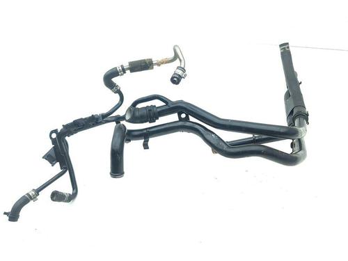 Rohr für BENTLEY CONTINENTAL FLYING SPUR (3W_) 6.0 (560 hp) 28883364