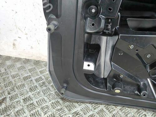 Tailgate CITROËN C5 AIRCROSS (A_) 1.2 PureTech 130 (ARHNSJ) | BP28905346C6 