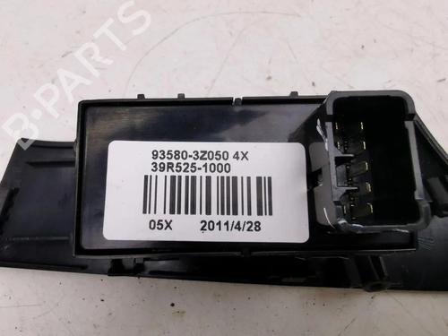 Left rear window switch HYUNDAI i40 I CW (VF) 1.7 CRDi | BP33645338I29 - Image 8