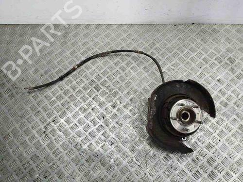 Used Left rear steering knuckle OPEL ANTARA A (L07) 2.2 CDTi 4x4 (163 hp) 28896145