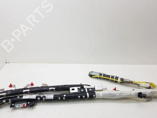 Right curtain airbag HONDA ACCORD VIII (CU) 2.2 i-DTEC (CU3) | BP28903914C12 